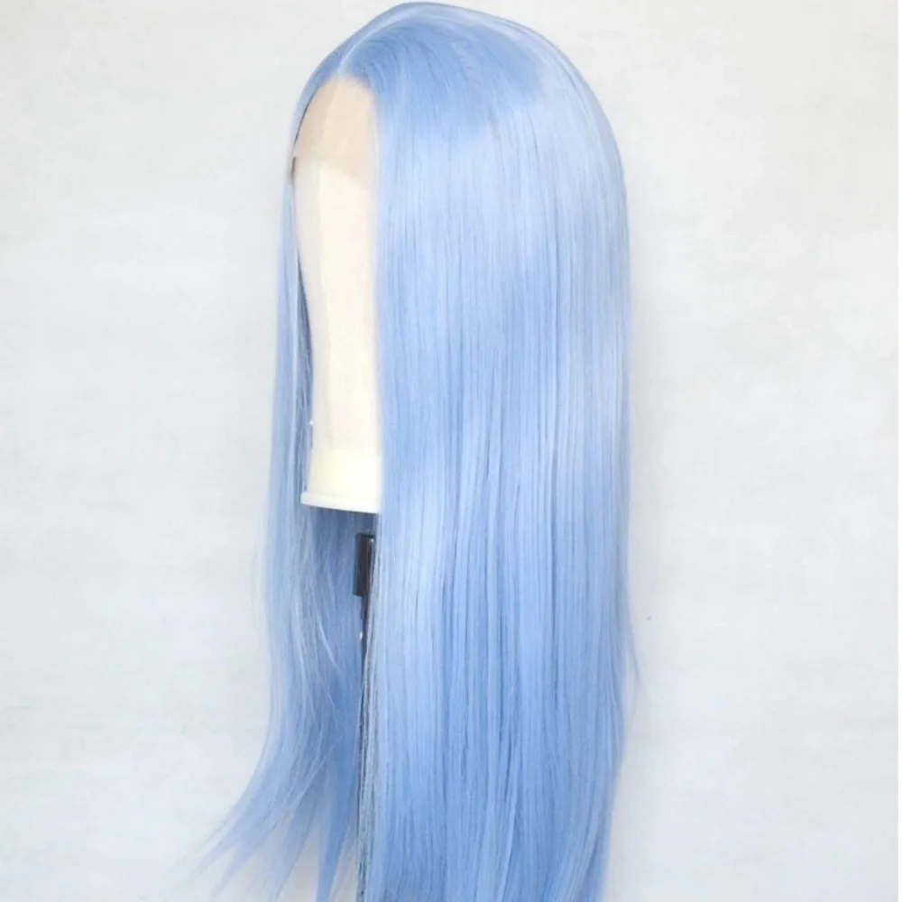 Fashiondeityshair 💫 grina